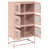 Pink is out of stock