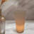White Onyx Candle Holder