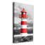 Ellenton Lighthouse - Wrapped Canvas Print
