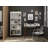 Hampton Solid Wood Base Writing Desk-637848046