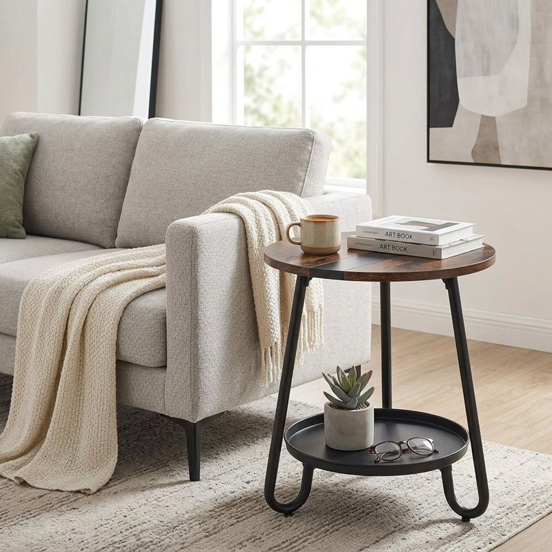 Three Leg Coffee Table