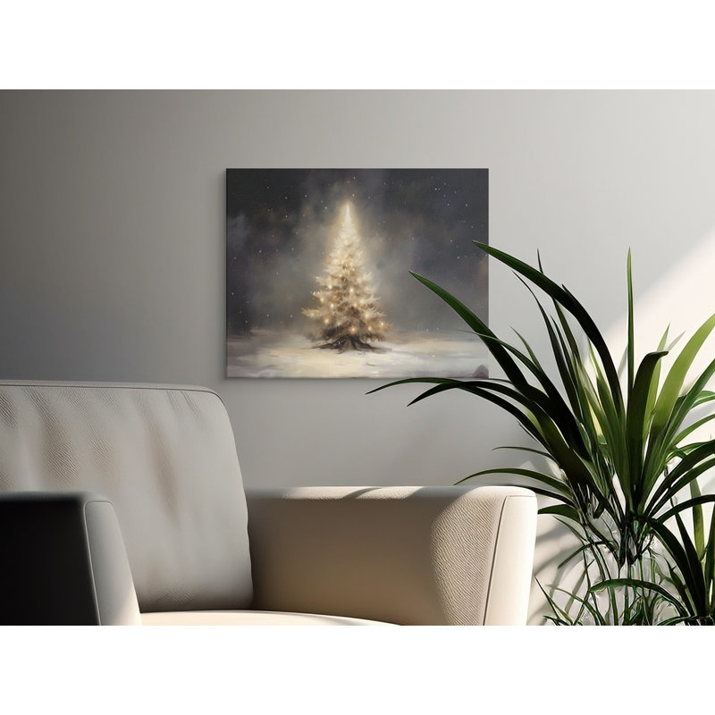 Smartt Wrapped Canvas Print Set, 60x40