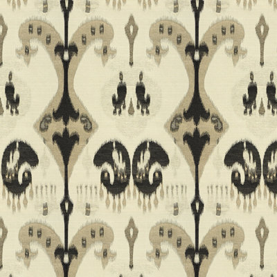 Travels Fabric