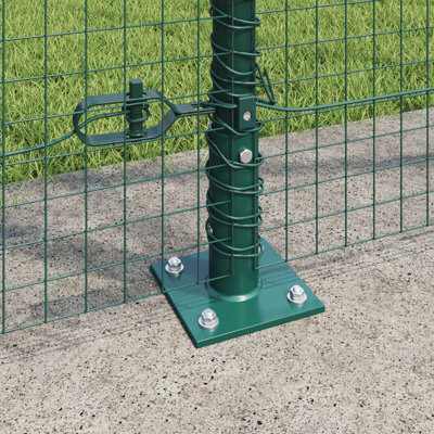 150 cm H x 2500 cm W Fencing Kits Fencing