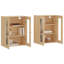 Miljonka Wall Bathroom Cabinet-1224478526