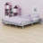Modern Design Floating Platform Bed Frame-114256678-114256673