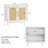 Avalene 31.5'' Sideboard-1080156299