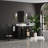 Brookfield 36'' Single Bathroom Vanity with Top-113399153-113399157-115692631