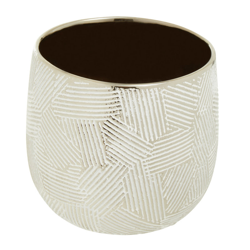 Averyonna Ceramic Cachepot