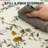 Area Rugs for Living Room  Bedroom, Boho Vintage Floral Area Rug - Irregular Edge, Low Pile, Washable, Non-Slip Throw Carpet - Indoor Entryway Decor-1039960602