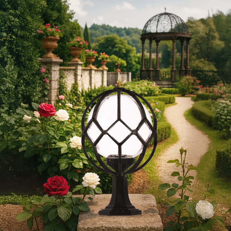 Lampe sur pied 22 po