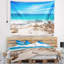 Tapisserie «Seashore Beach» sur la même île, Thaïlande-28492069