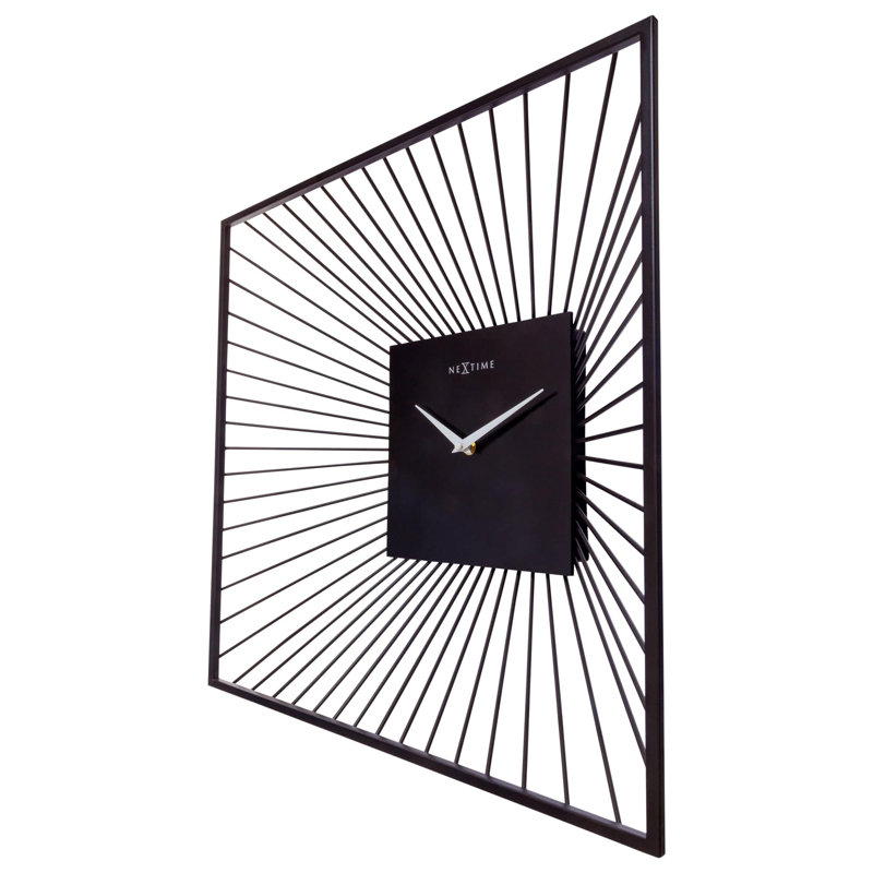 Horloge murale