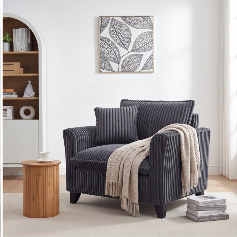 Chaise Lazy