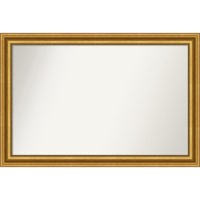 Jashawna Wall Mirror