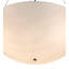 Luminaire suspendu inversé 24 po Cypola