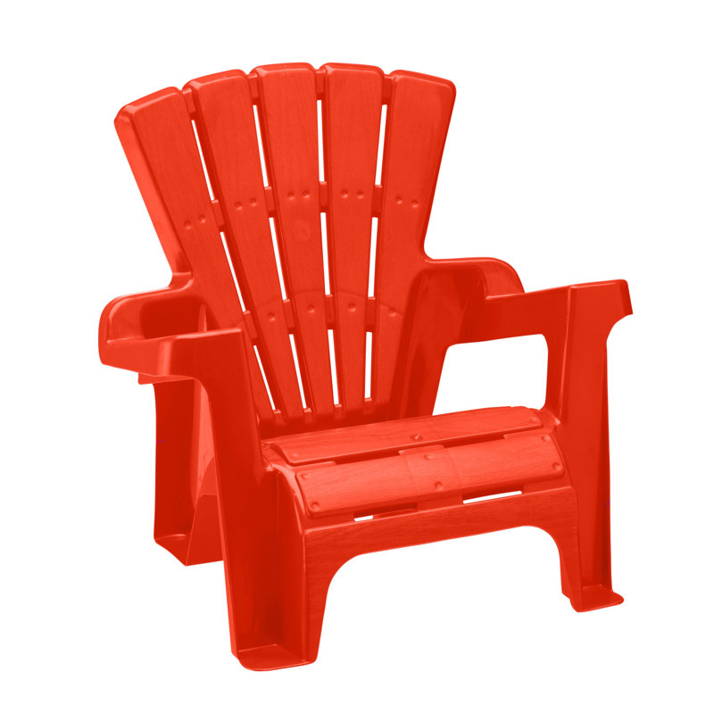 Kriebel Kids 18.5" Adirondack Chair