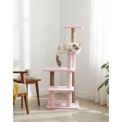 Grattoir pour chat