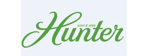 Logo Hunter Fan