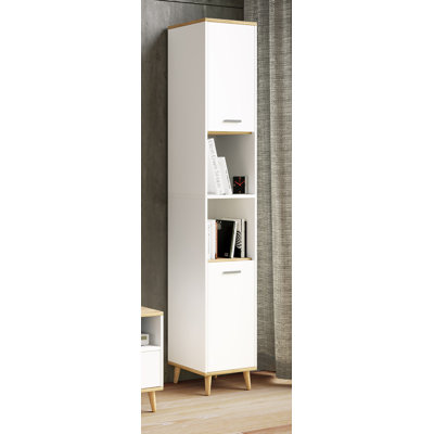 Shelie Bathroom Cabinet