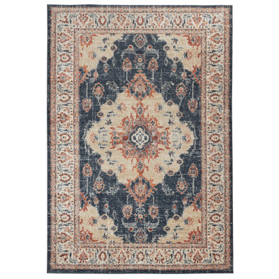 Albata Oriental Indoor Rug