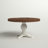 Corringham Round Dining Table