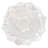 Faceted Crystal Tabletop Candlestick-95992227