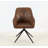Barwyn Upholstered Swivel Armchair