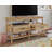 Adaline Cafe Entertainment Console Table