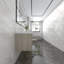 Ensemble de meuble-lavabo mural double l 60 po Auvimar-1704789980