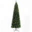 Arbre de Noël artificiel 9 pi