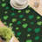 Eure Tossed Shamrocks Table Runner-402069075-402069085