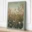Wildflower Meadow Botanical - Wrapped Canvas-1774307594-1774307599