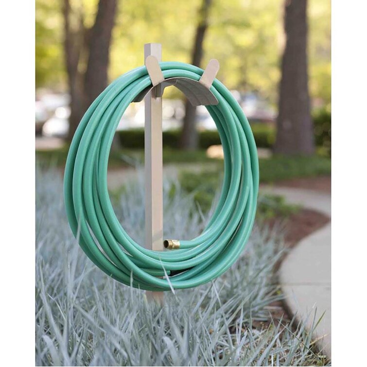 Liberty Garden Products Steel Stand Hose Holder & Reviews - Wayfair Canada