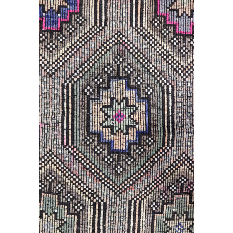 Jijim One-of-a-Kind 6'10" X 9'9" Area Rug