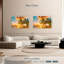 Barbados Island, reproduction sur toile-732902724