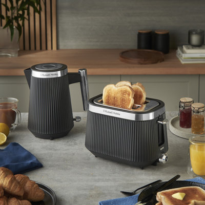 BRONTE BREAKFAST SET 2 SLICE