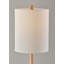 Lampe de table Calina Cian