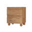 Table de chevet 2 tiroirs l 19,7 po-519307842