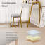 Mirpanah Dressing Table with Mirror