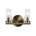 New Age Brass