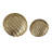 S/2 Decorative Trays