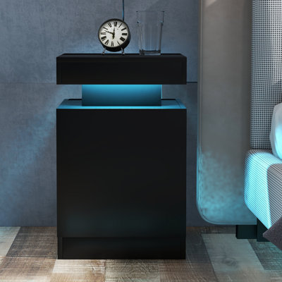 Table de chevet Evalou