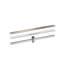 AXOR Drains Floor Installation 35 7/16"-1316030374