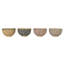 Stoneware Bowl Set