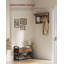 Hall Tree 80cm Wide with Shoe Storage-1234225267