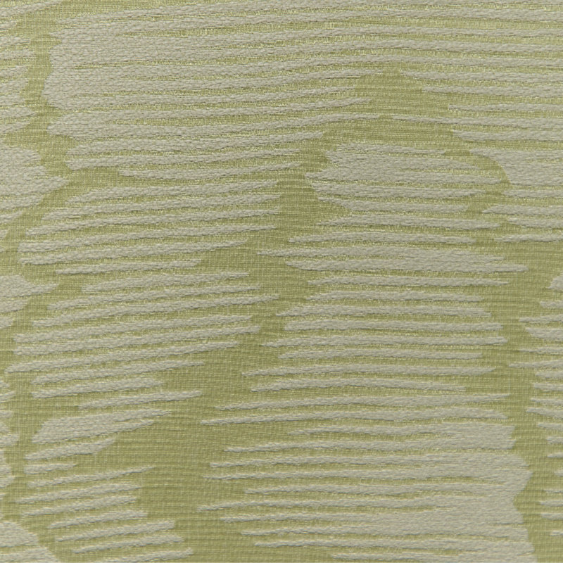 Lyon Weave, Leaf