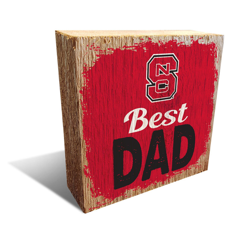 Wall Decor, North Carolina State University