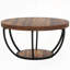 Table basse ronde (table incluse seulement)-121085031
