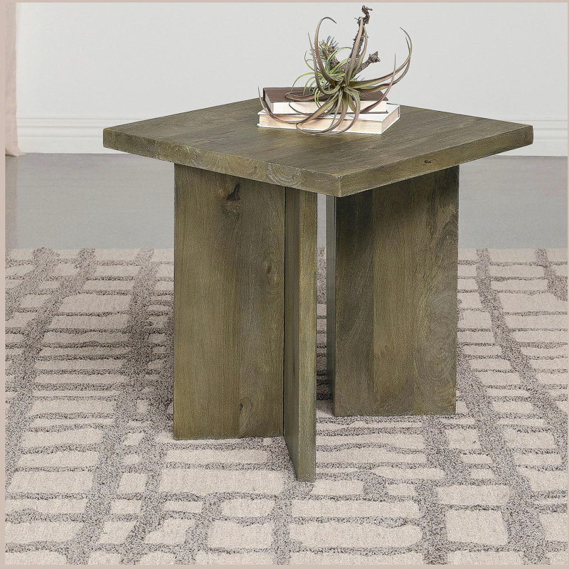 Table de bout Donovan